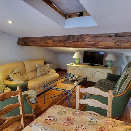 Gite Le Grenier Des Maraichers Albigny-sur-Saone エクステリア 写真