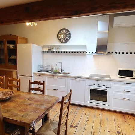 Gite Le Grenier Des Maraichers Albigny-sur-Saone エクステリア 写真