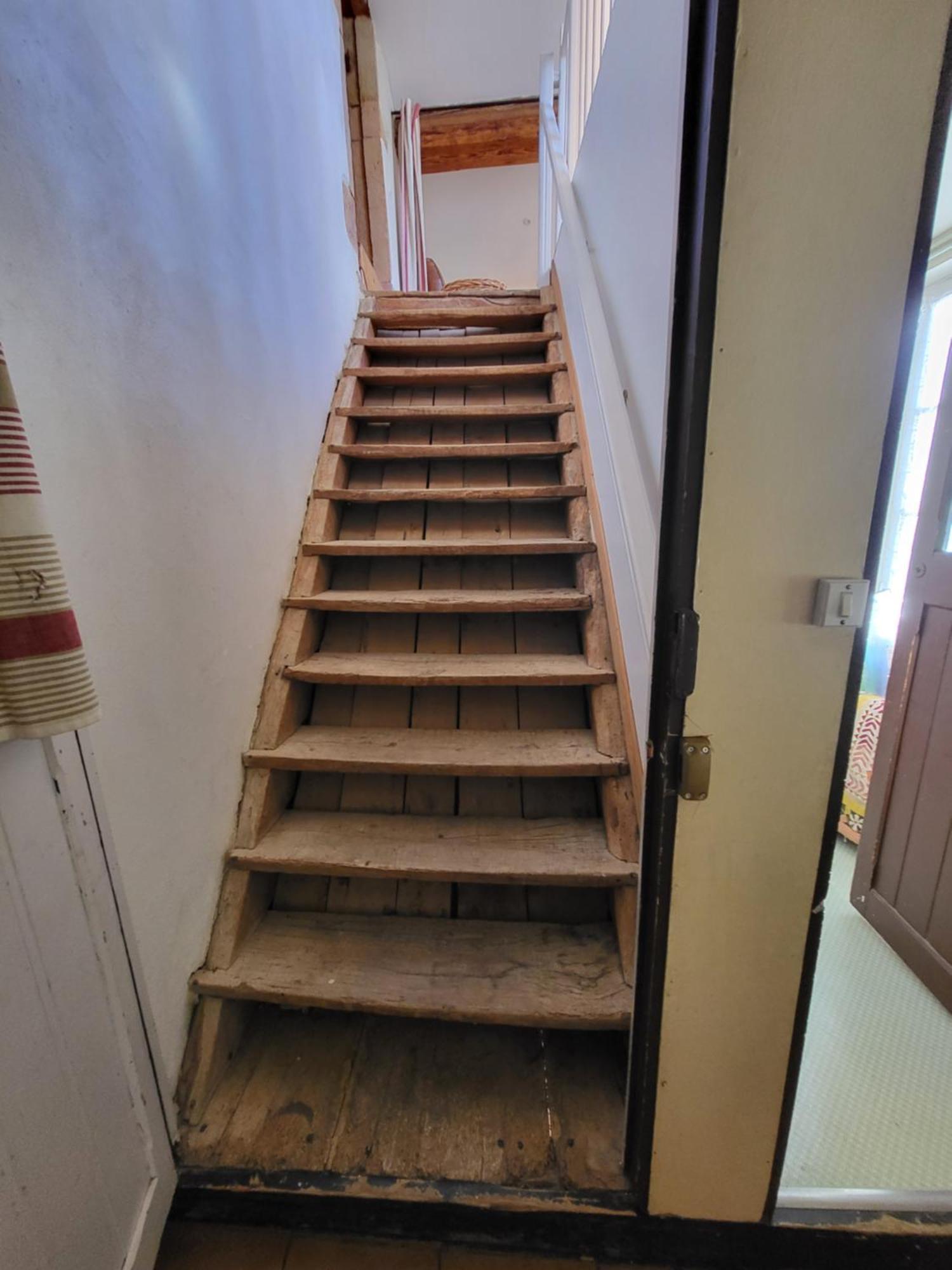 Gite Le Grenier Des Maraichers Albigny-sur-Saone エクステリア 写真