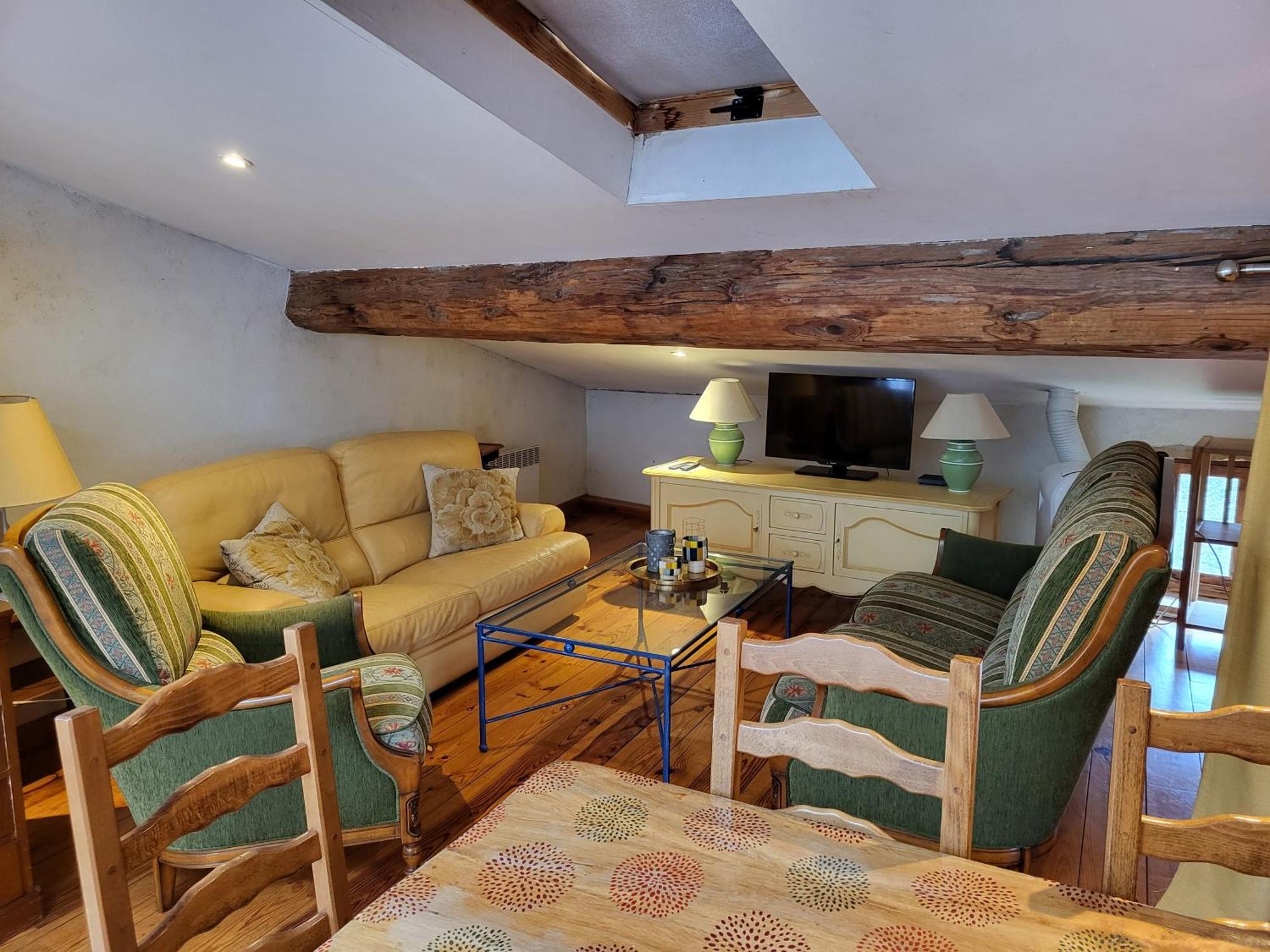Gite Le Grenier Des Maraichers Albigny-sur-Saone エクステリア 写真