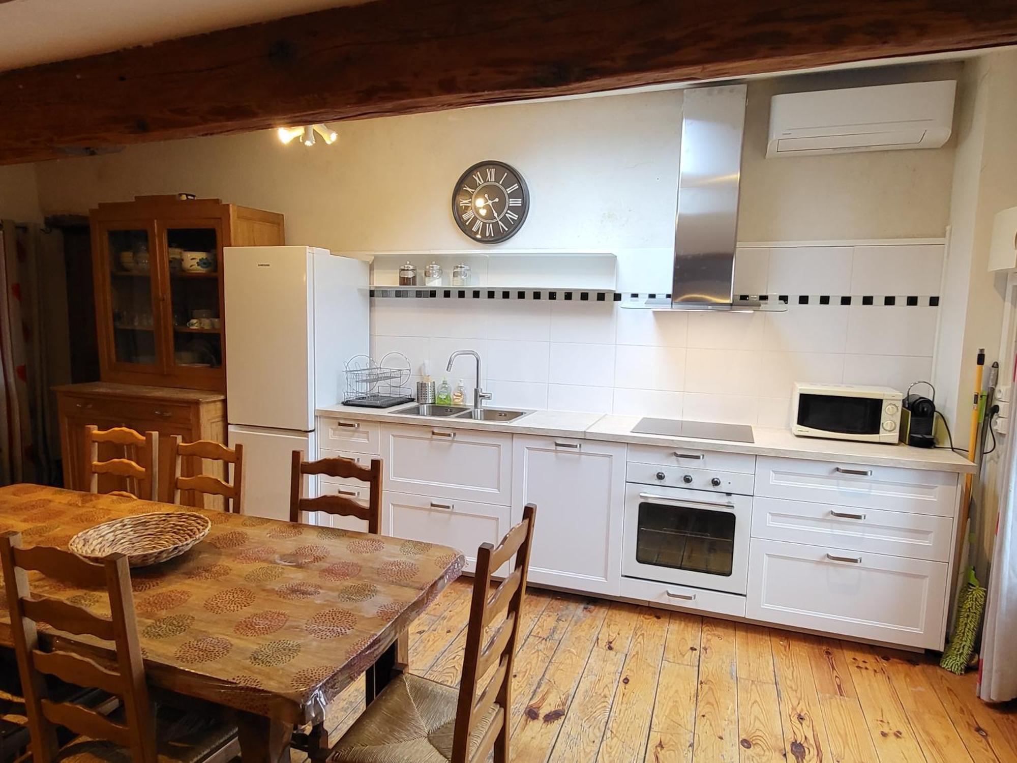 Gite Le Grenier Des Maraichers Albigny-sur-Saone エクステリア 写真